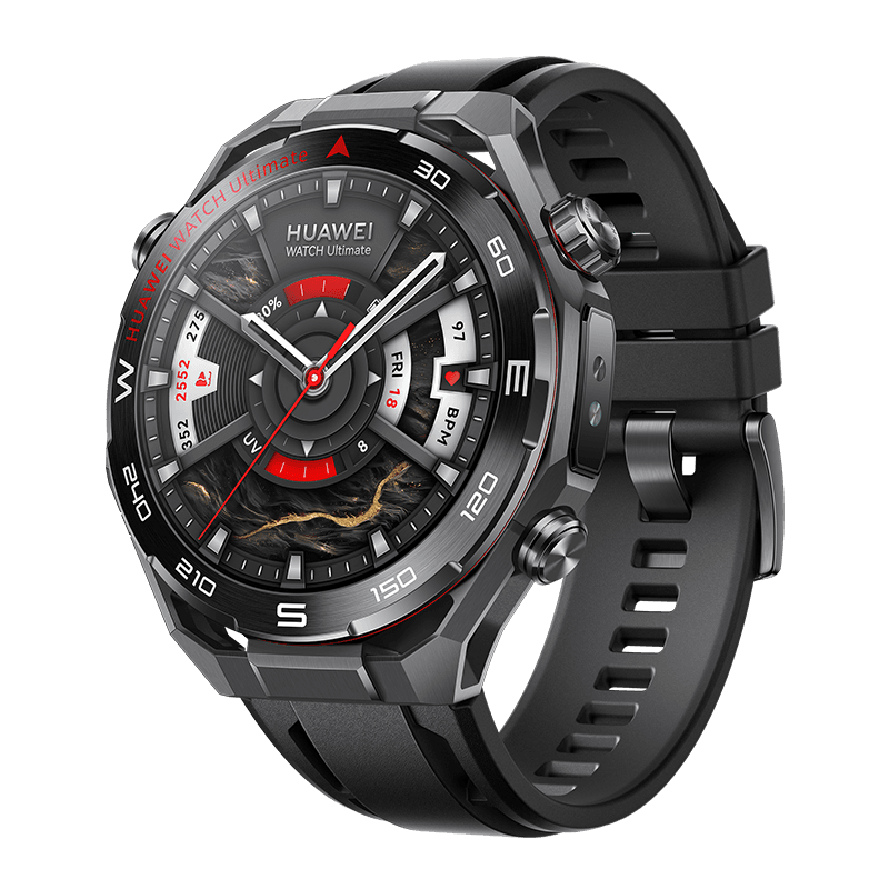 Huawei HUAWEI WATCH Ultimate 2 Negro