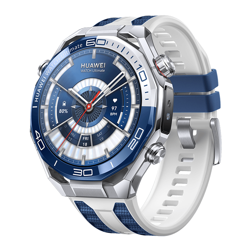 Huawei HUAWEI WATCH Ultimate 2 Azul